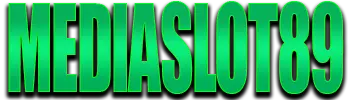 Logo MEDIASLOT89